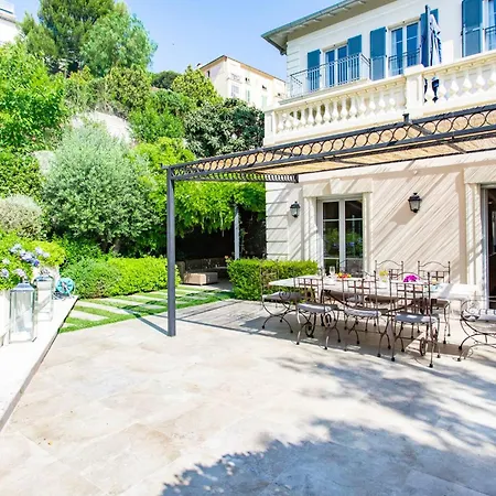 S2 Staywizus - House For 12p Swiming Pool Ac Bbq 10 Mins From Sea Vakantiehuis
