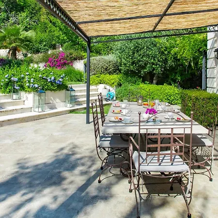Casa vacanze S2 Staywizus - House For 12p Swiming Pool Ac Bbq 10 Mins From Sea *