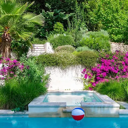 S2 Staywizus - House For 12p Swiming Pool Ac Bbq 10 Mins From Sea Vakantiehuis *