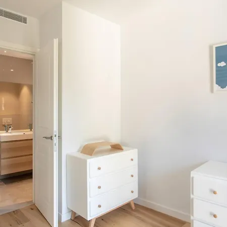 Vakantiehuis S2 Staywizus - House For 12p Swiming Pool Ac Bbq 10 Mins From Sea